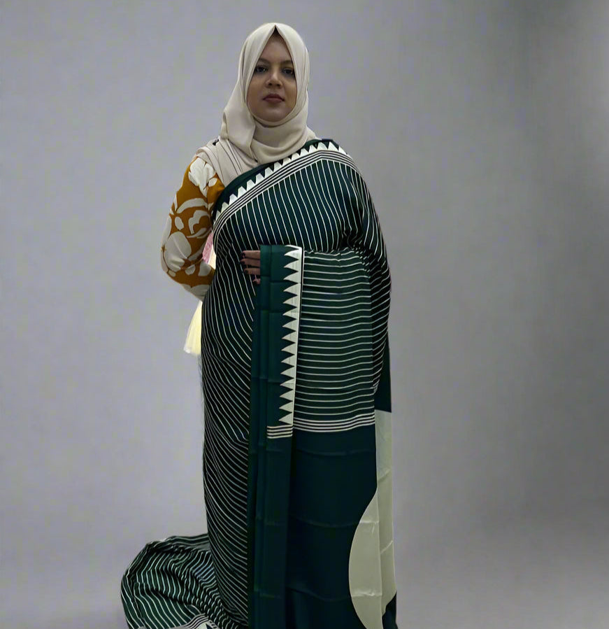 SAREE FT 2377