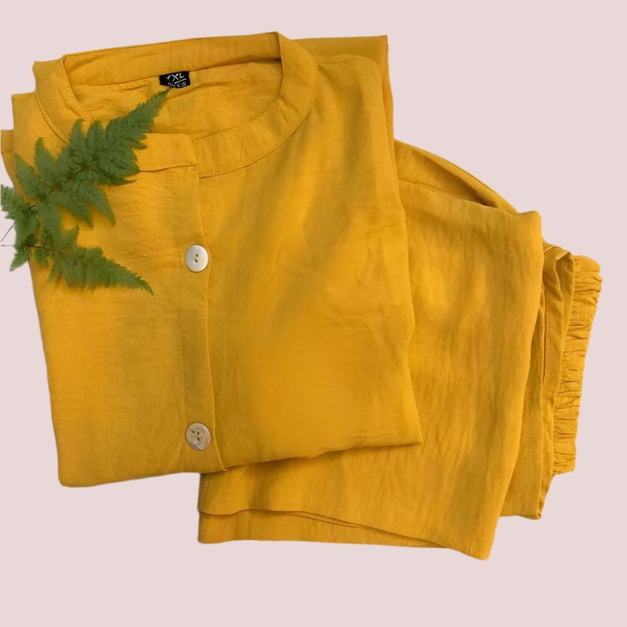 CO-ORD SET FT 2042