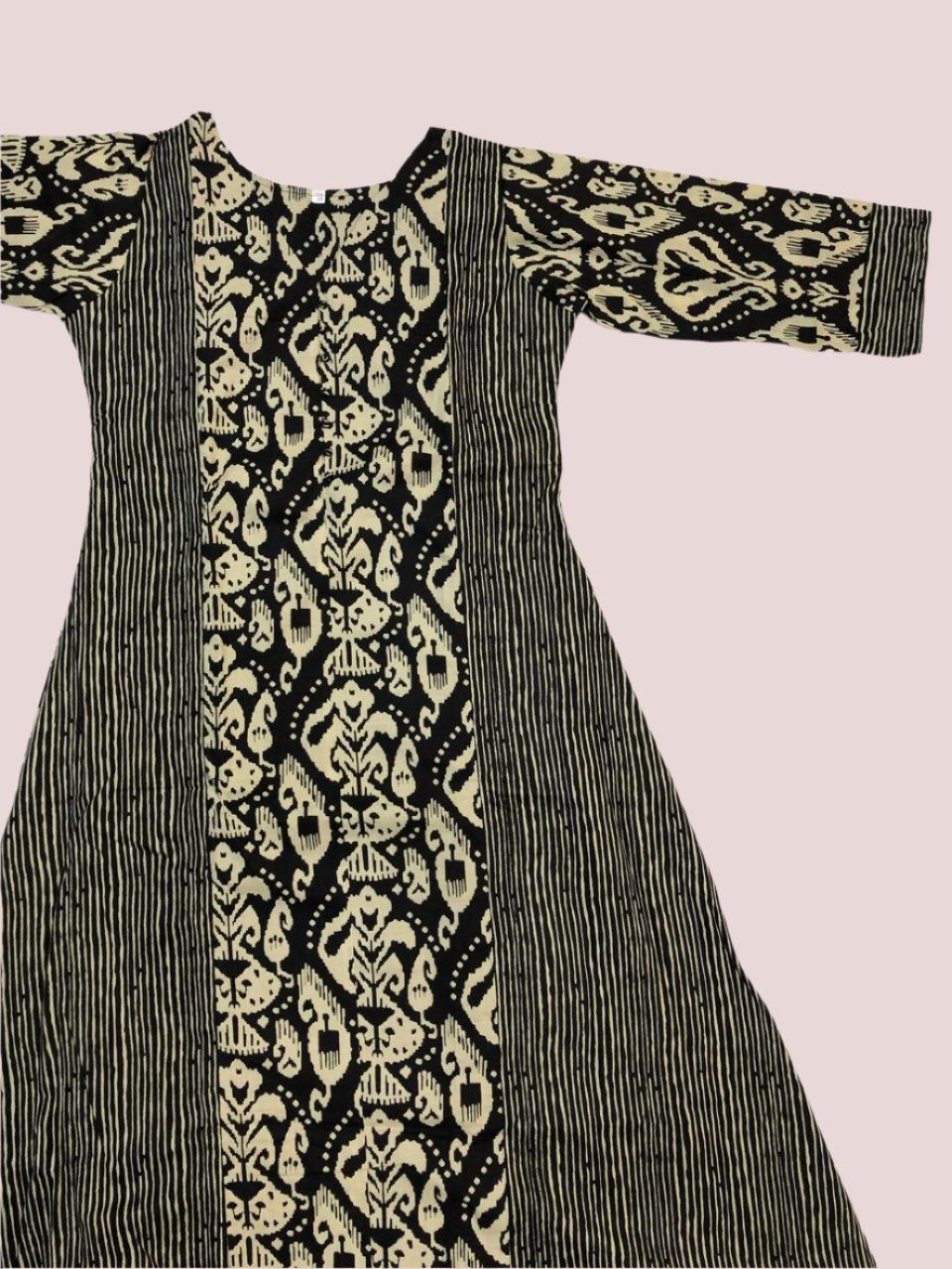 COTTON KURTI FT 0008