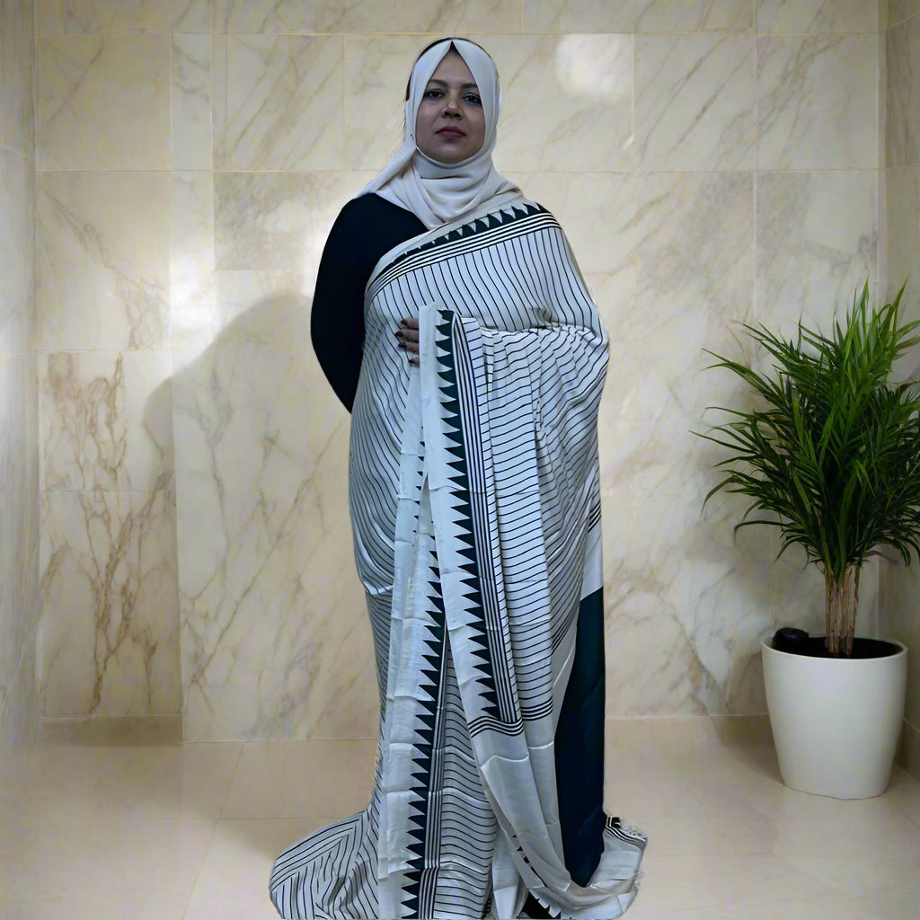 SAREE FT 2392