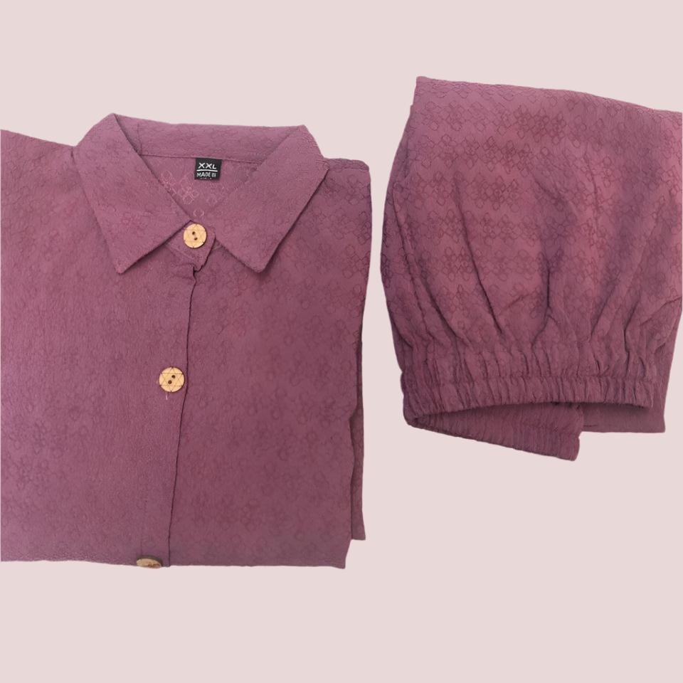 CO-ORD SET FT 2026