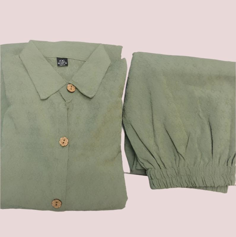 CO-ORD SET FT 2026