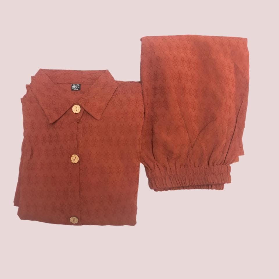 CO-ORD SET FT 2026
