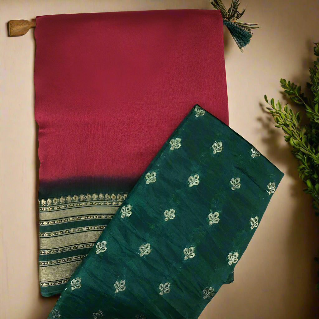 SAREE FT 2387