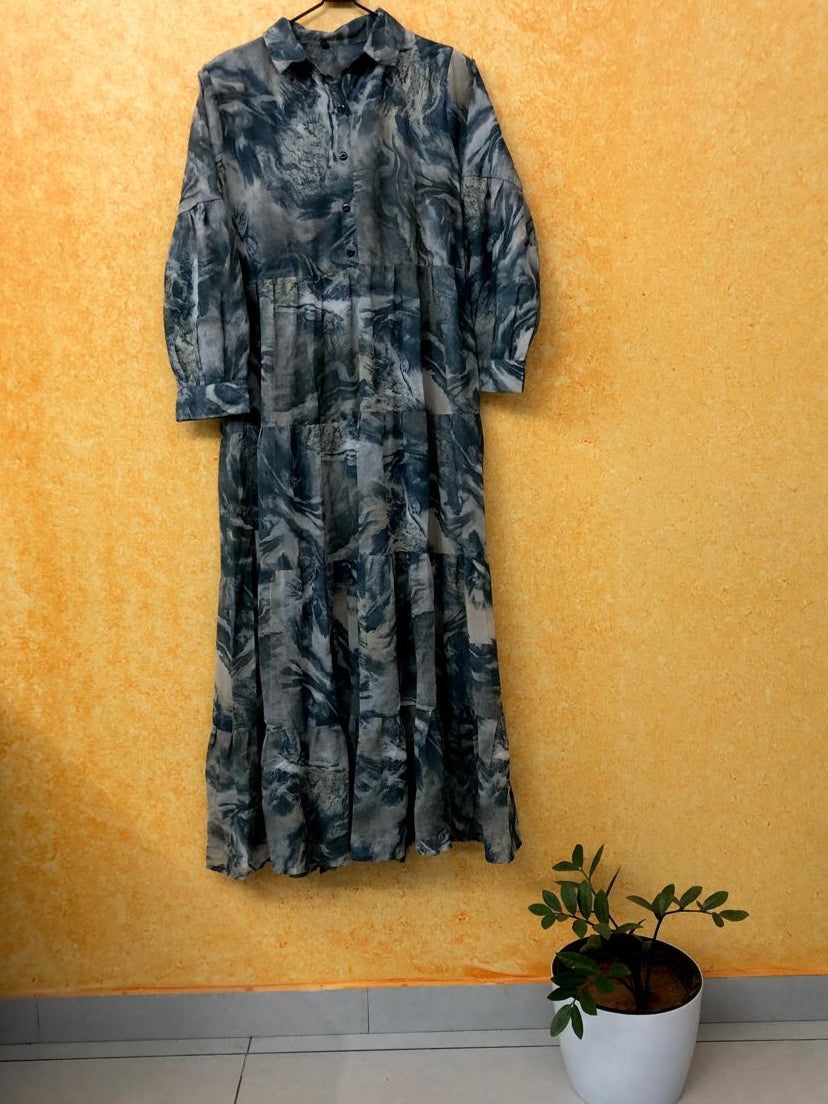 GOWN FT 2133