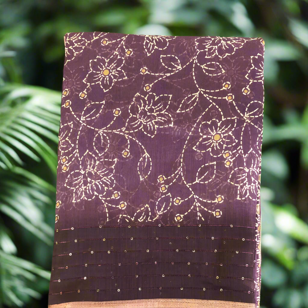 SAREE FT 2396
