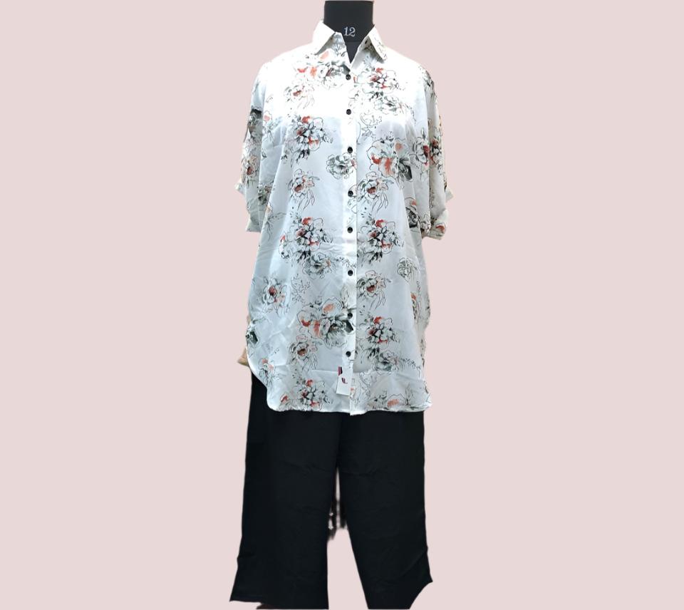 IMPORTED CO-ORD SET FT 1221