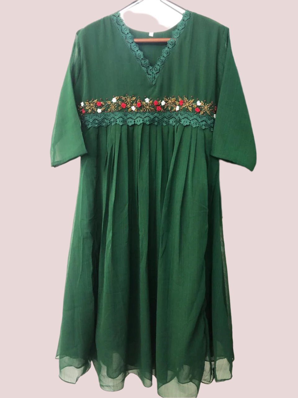 CHIFFON TOP FT 2050