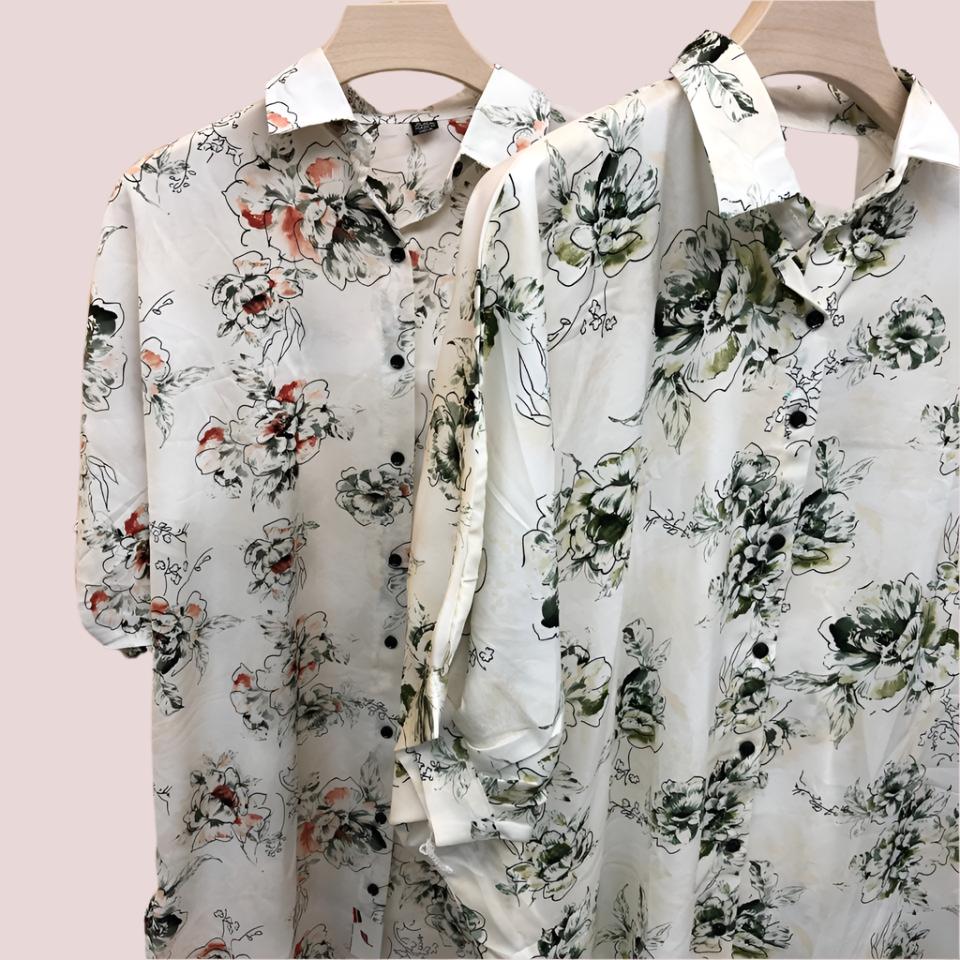 IMPORTED CO-ORD SET FT 1221
