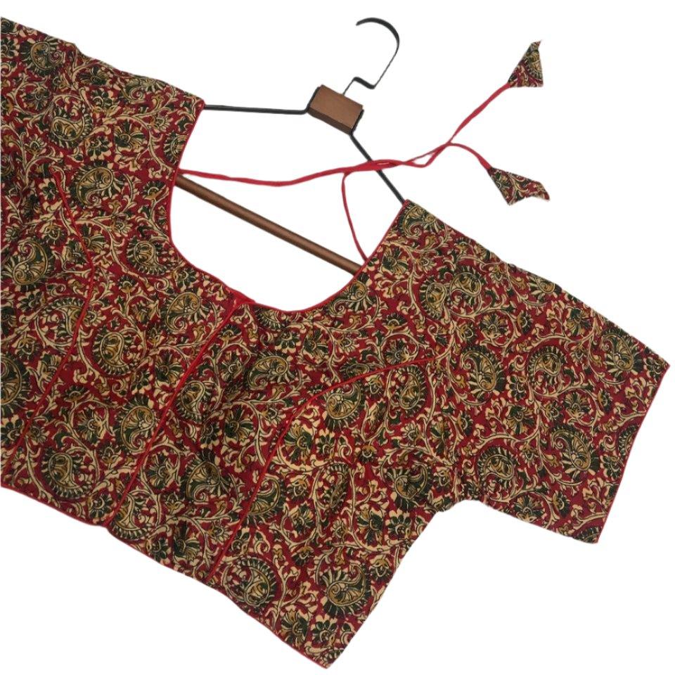READYMADE BLOUSE FT 2060