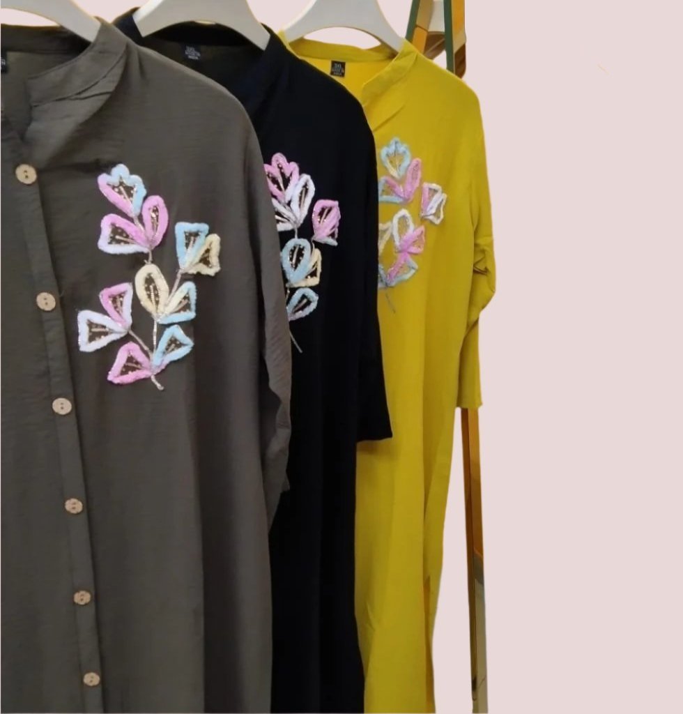 IMPORTED CO-ORD SET FT 1113