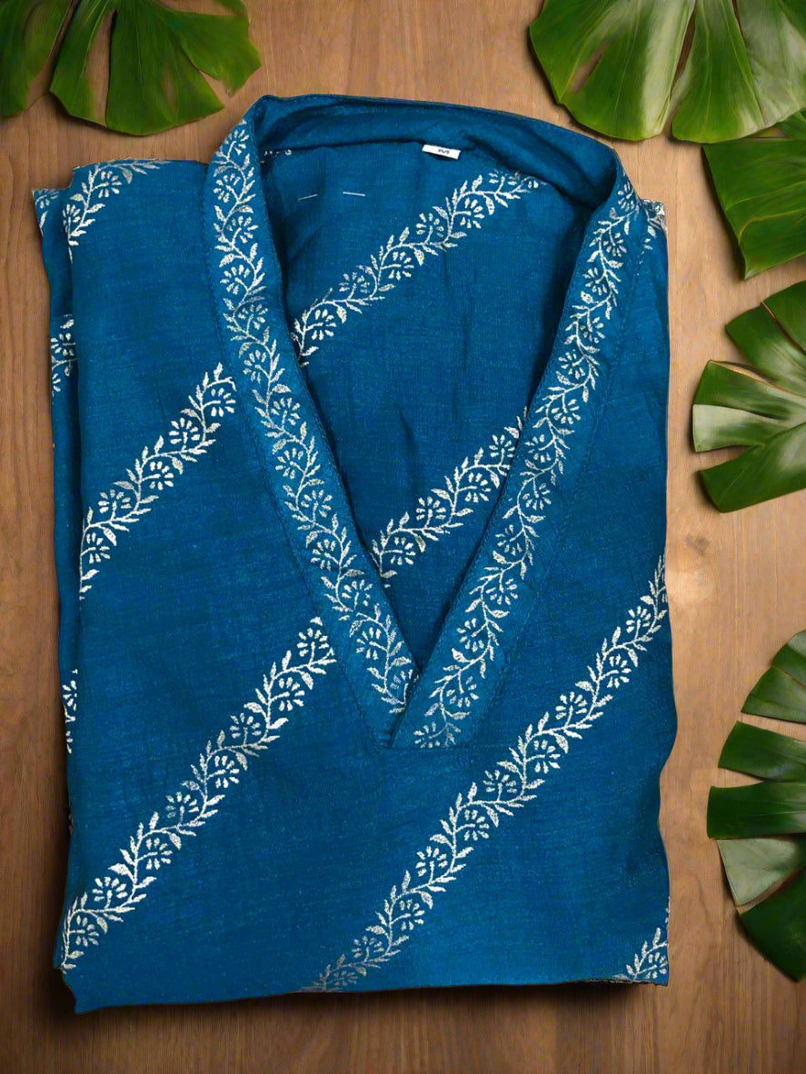 A-LINE KURTI FT 2367