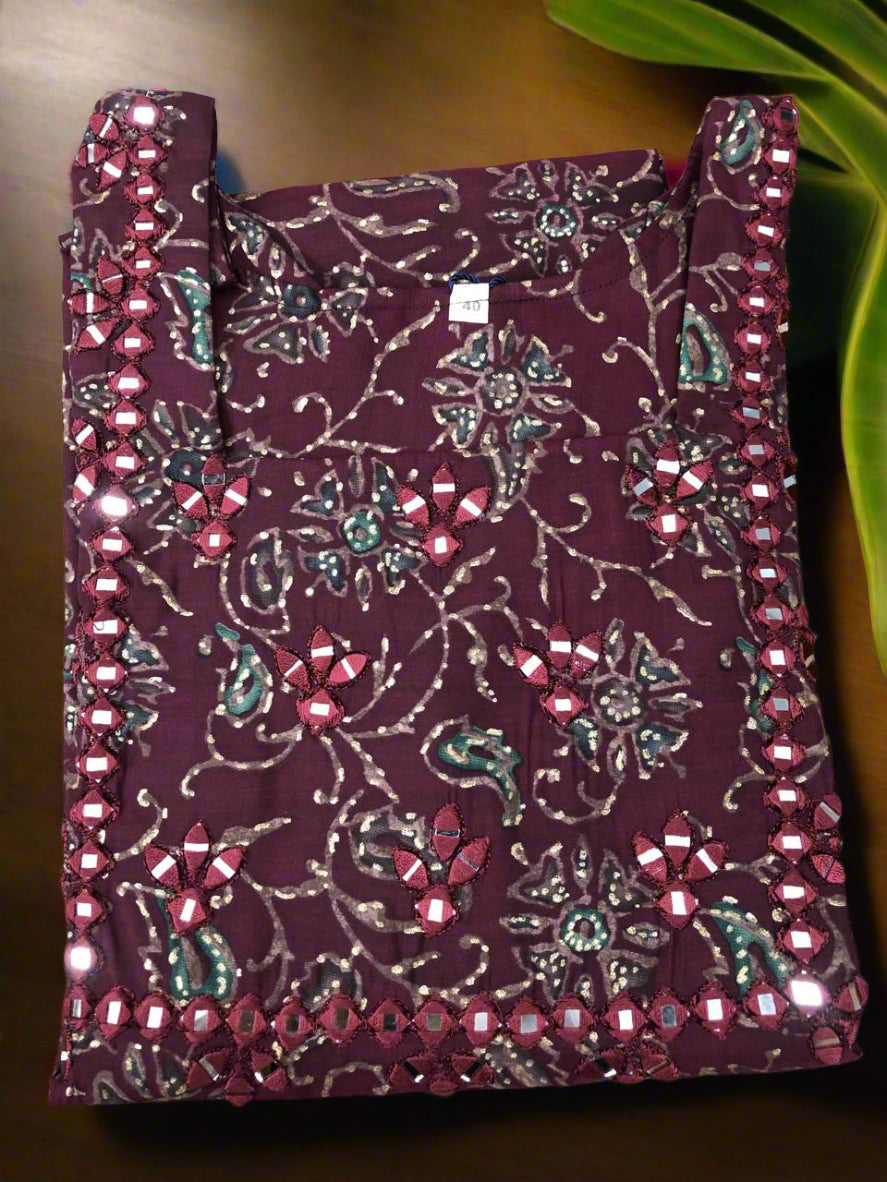 KURTI FT 2366