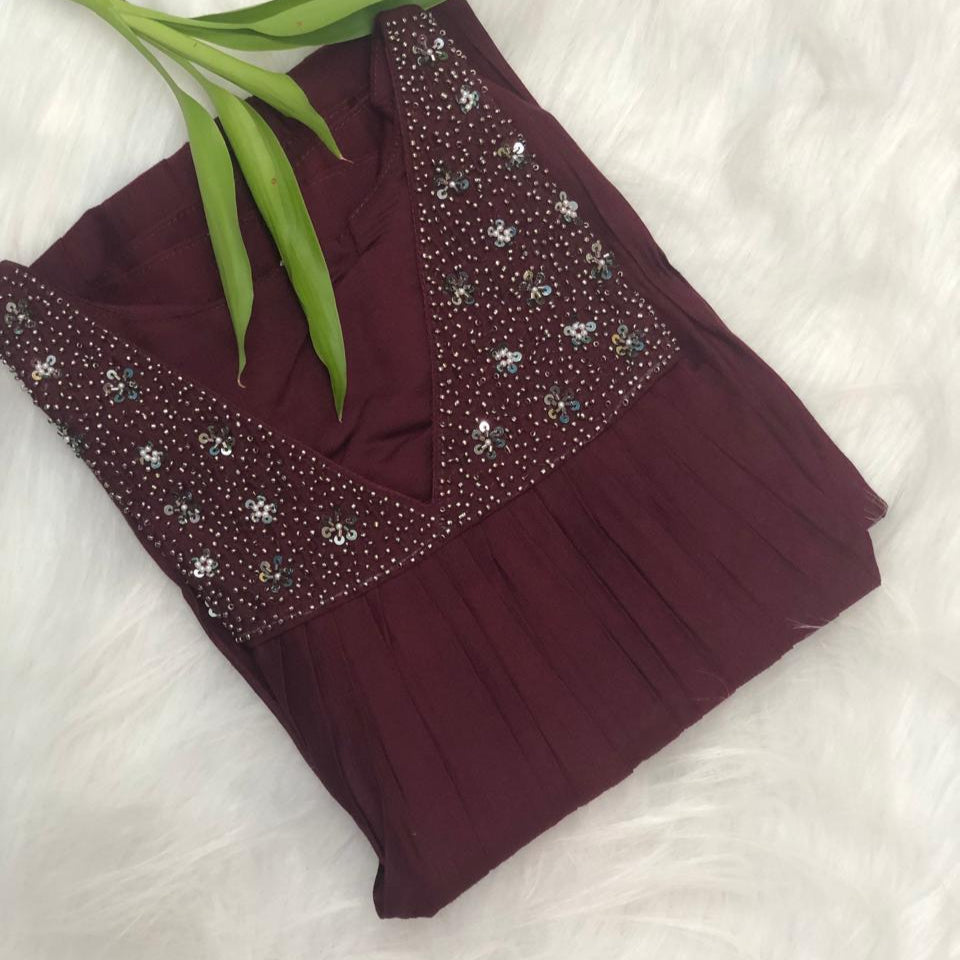 KURTI FT 2147