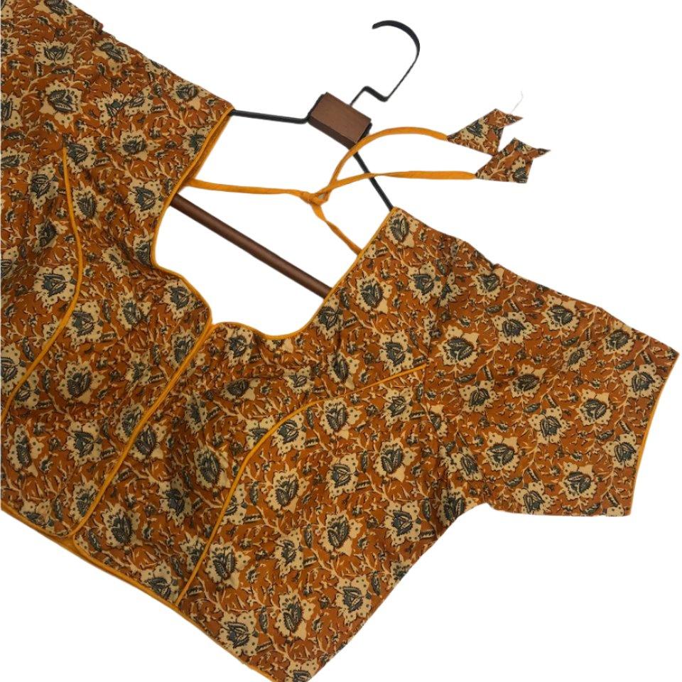 READYMADE BLOUSE FT 2060