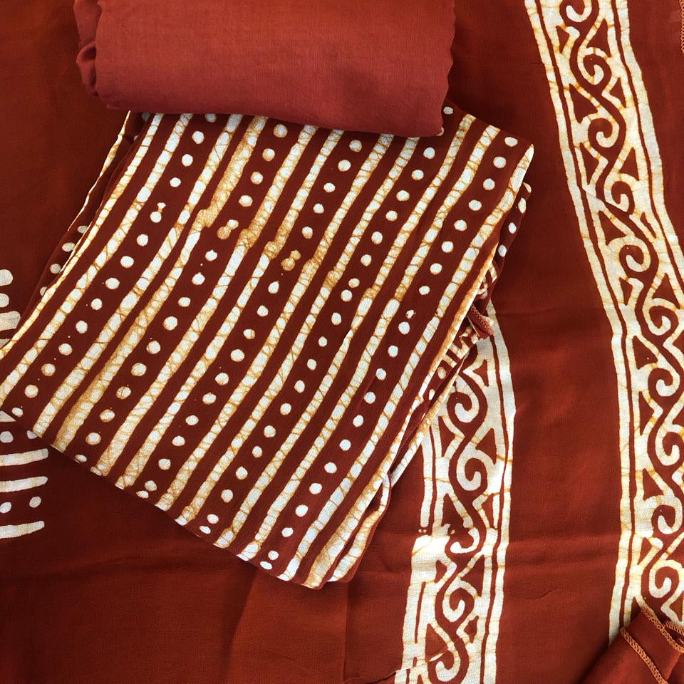 SALWAR SUIT FT 2399