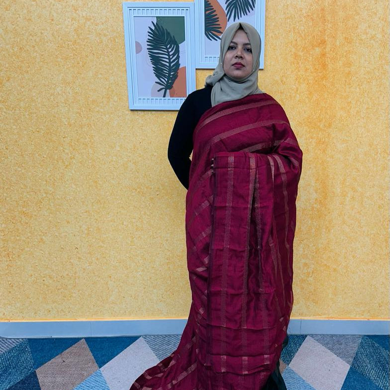 SAREE FT 2379