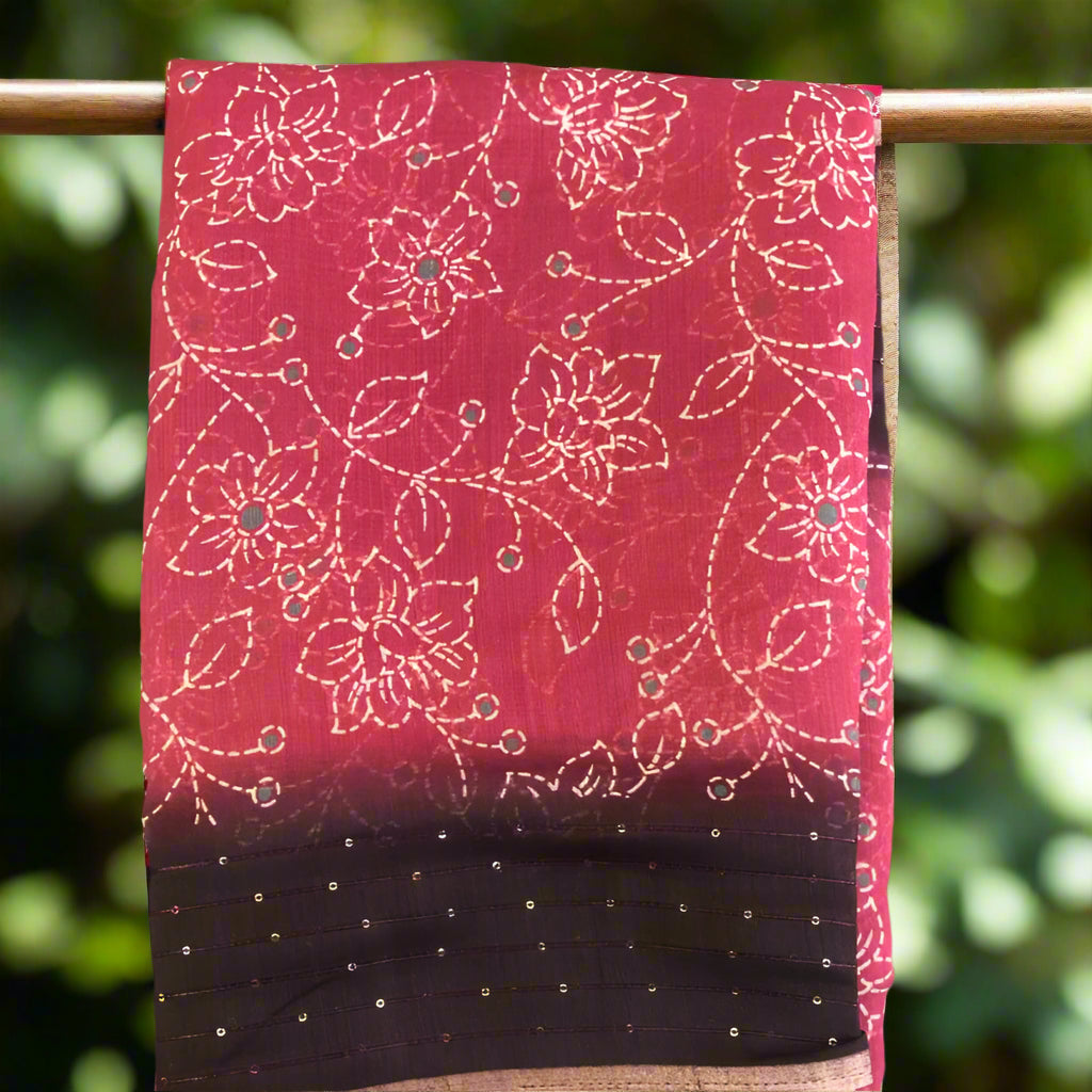 SAREE FT 2396