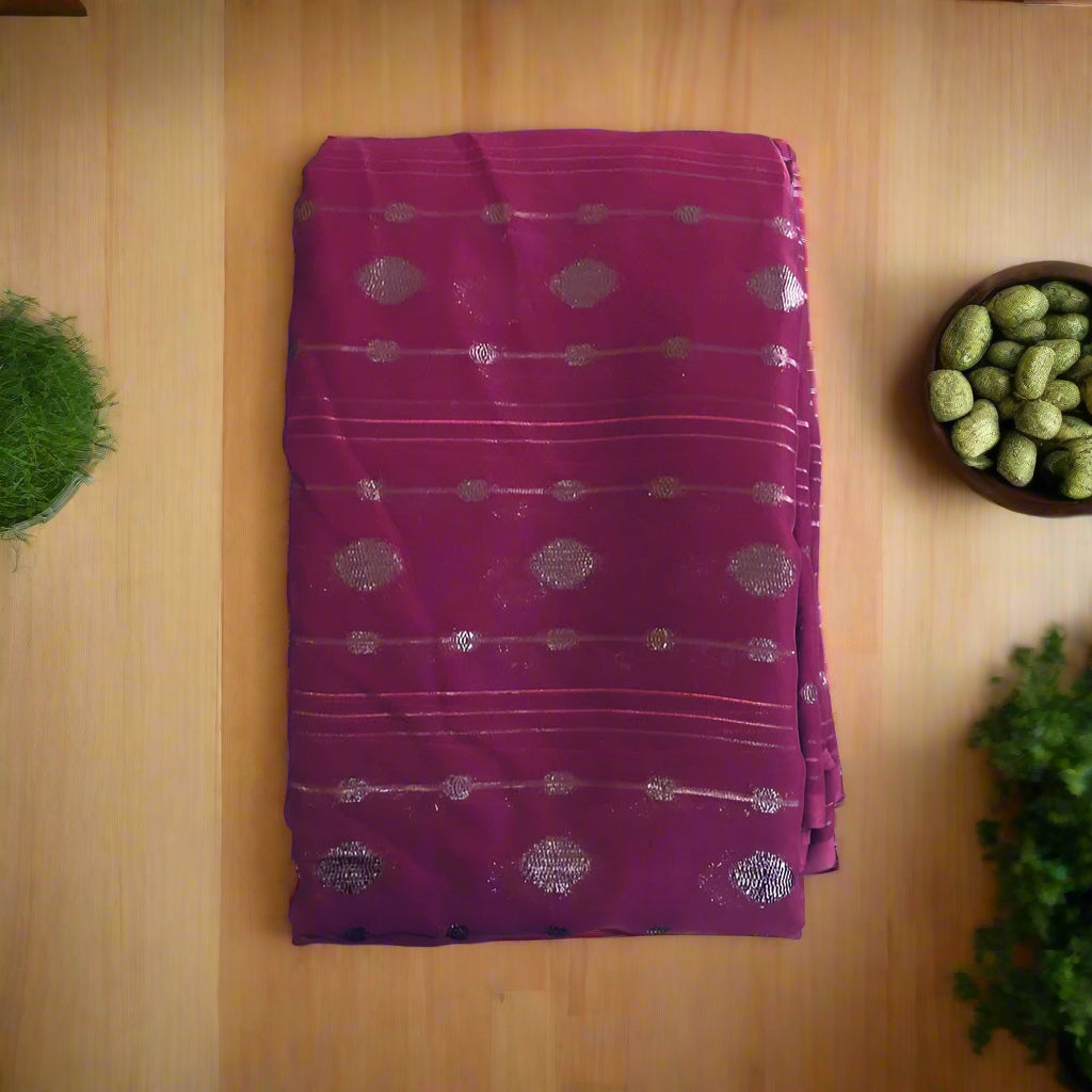 SAREE FT 2398