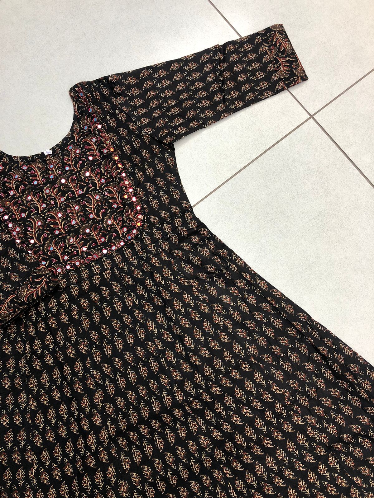 KURTI FT 2072