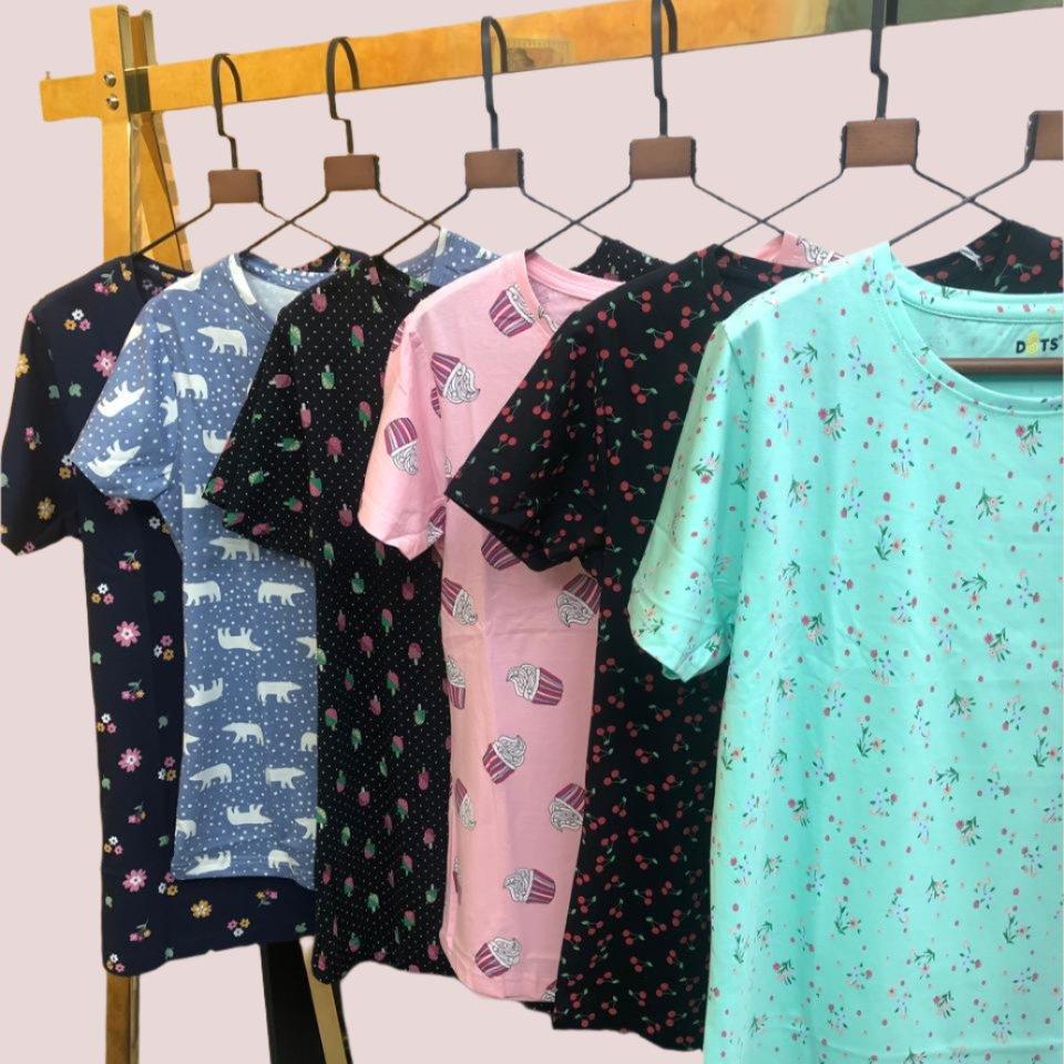 NIGHT WEAR FT 1215