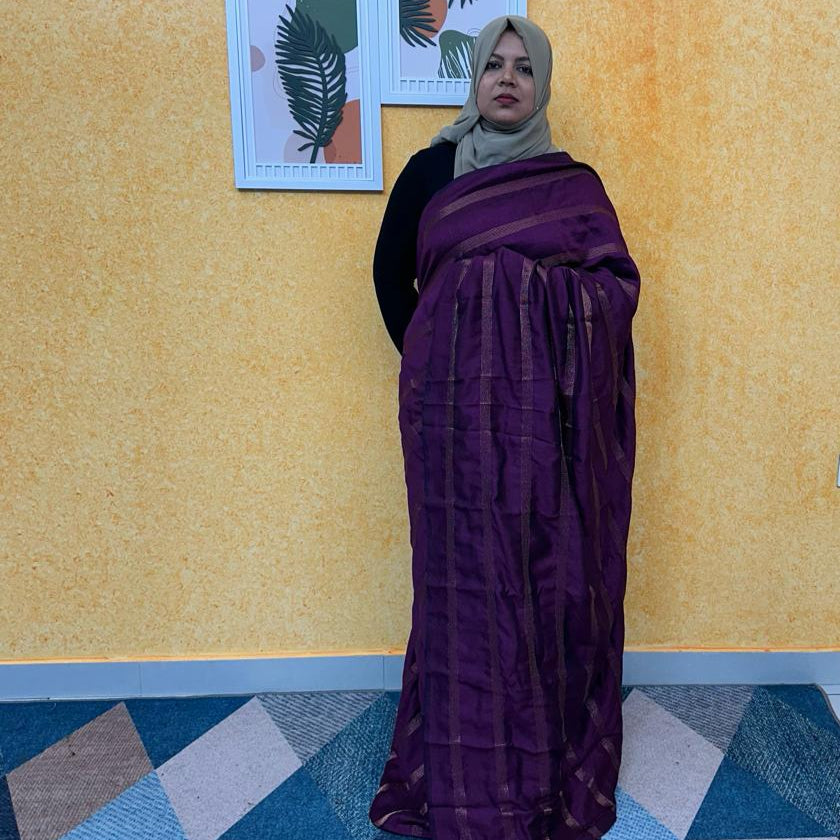 SAREE FT 2379