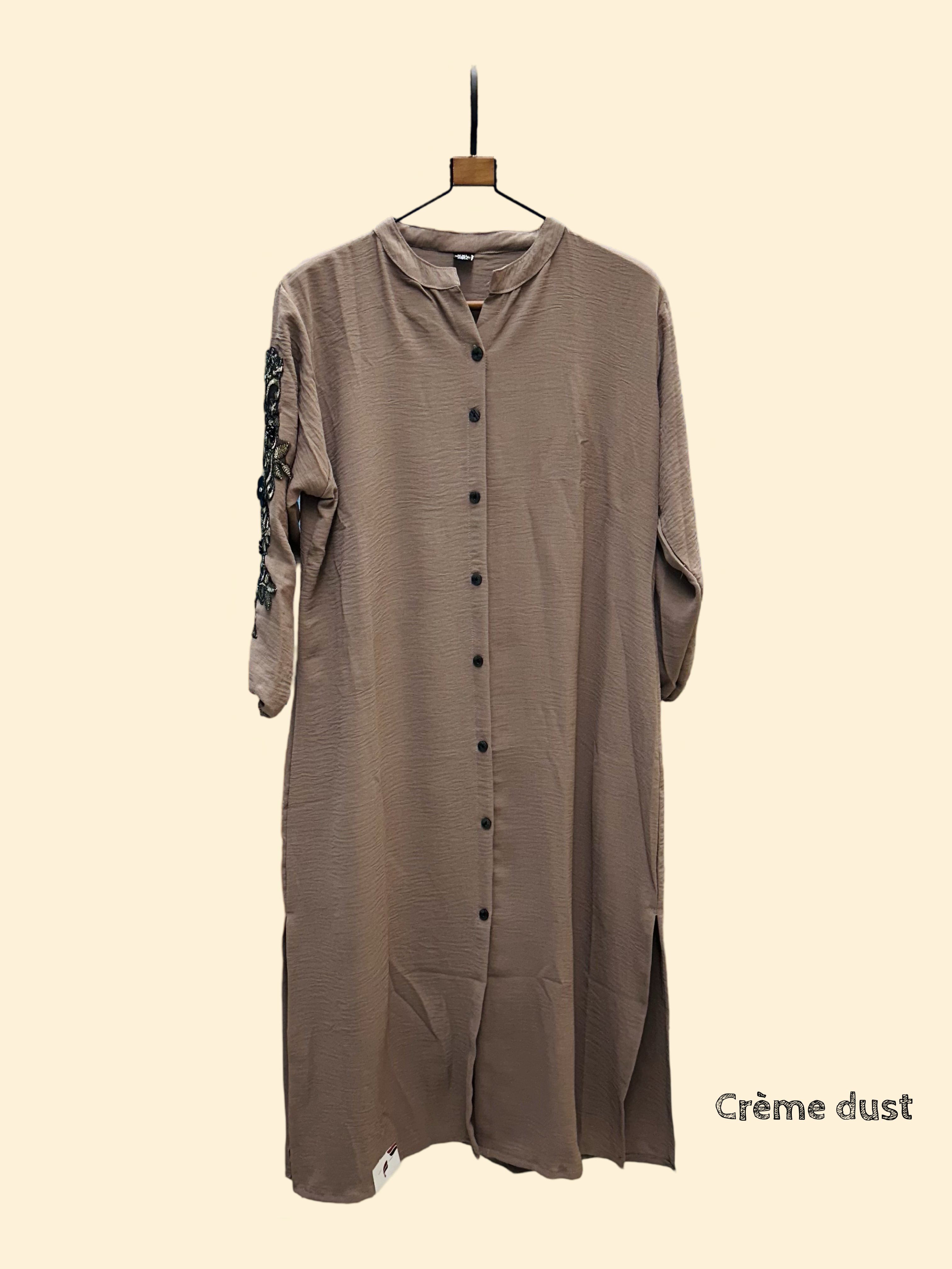 CO-ORD SET FT 2080