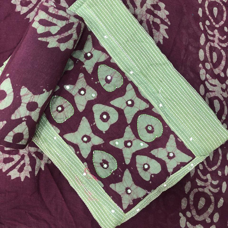 SALWAR SUIT FT 2389