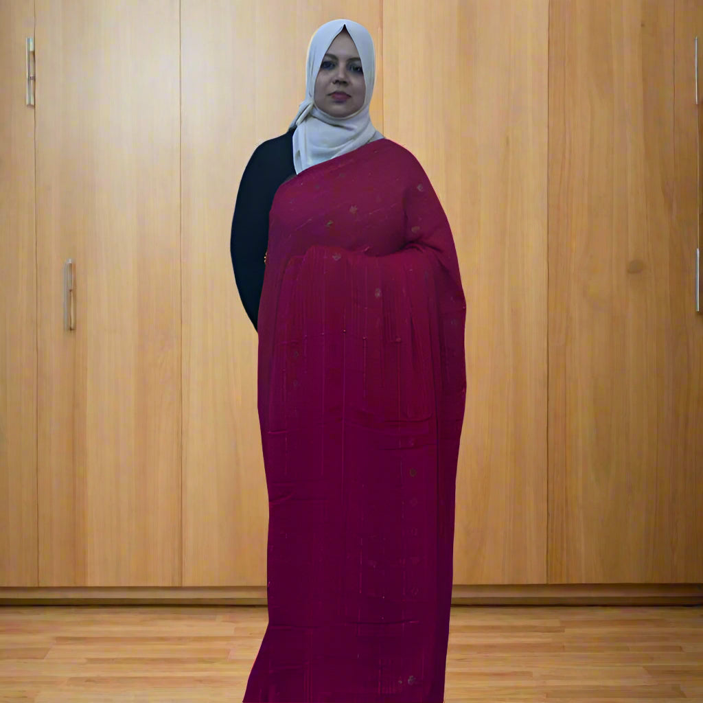 SAREE FT 2398