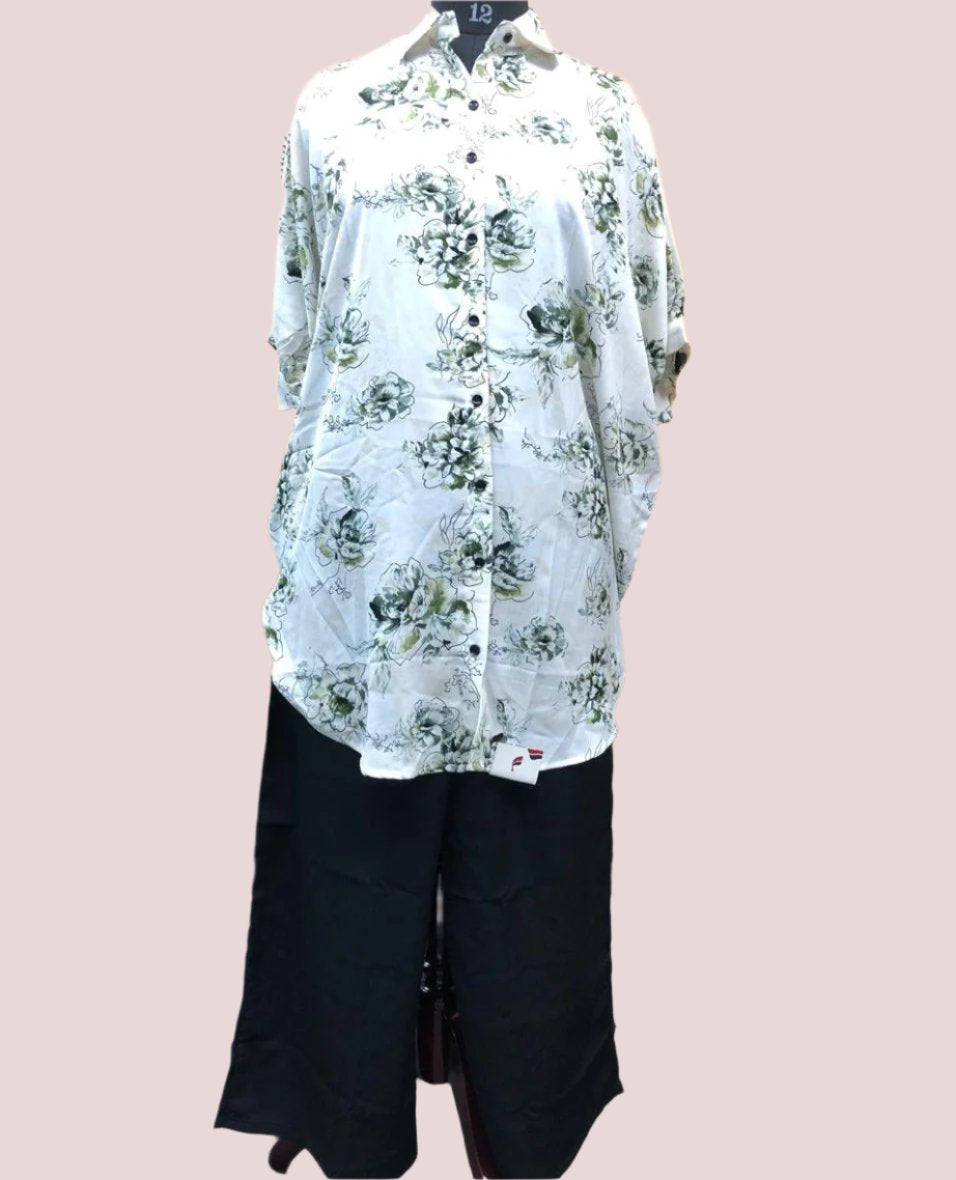 IMPORTED CO-ORD SET FT 1221