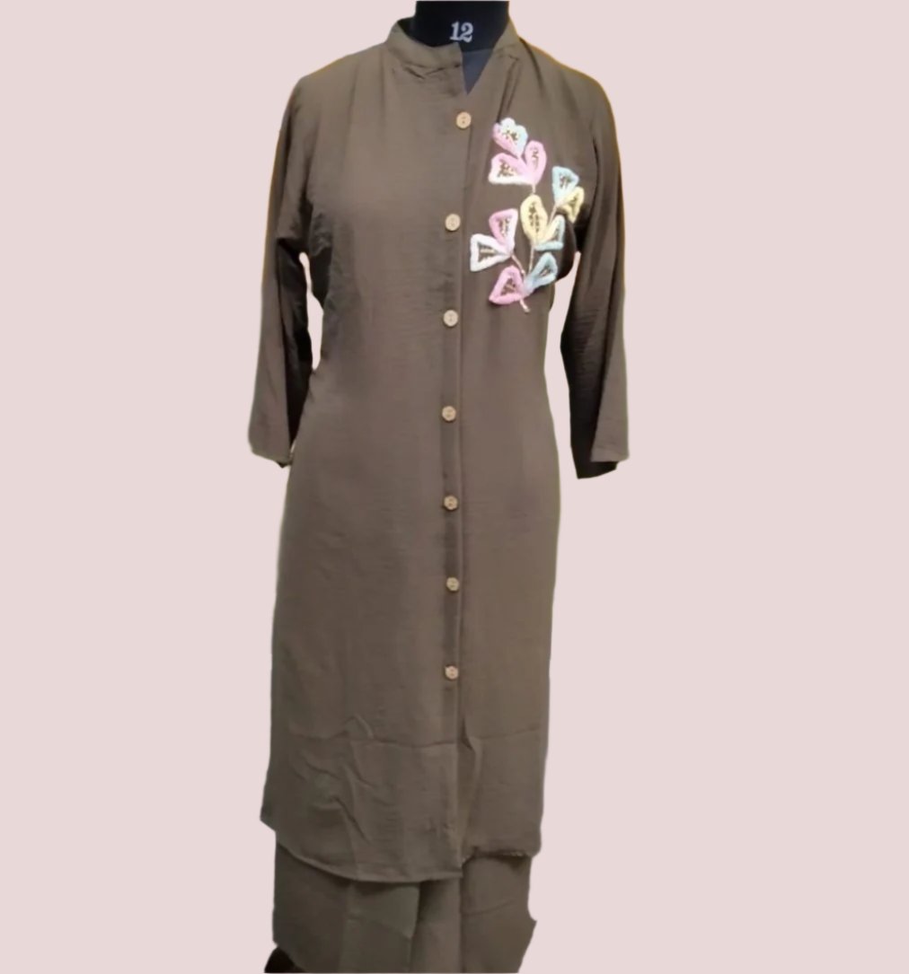 IMPORTED CO-ORD SET FT 1113