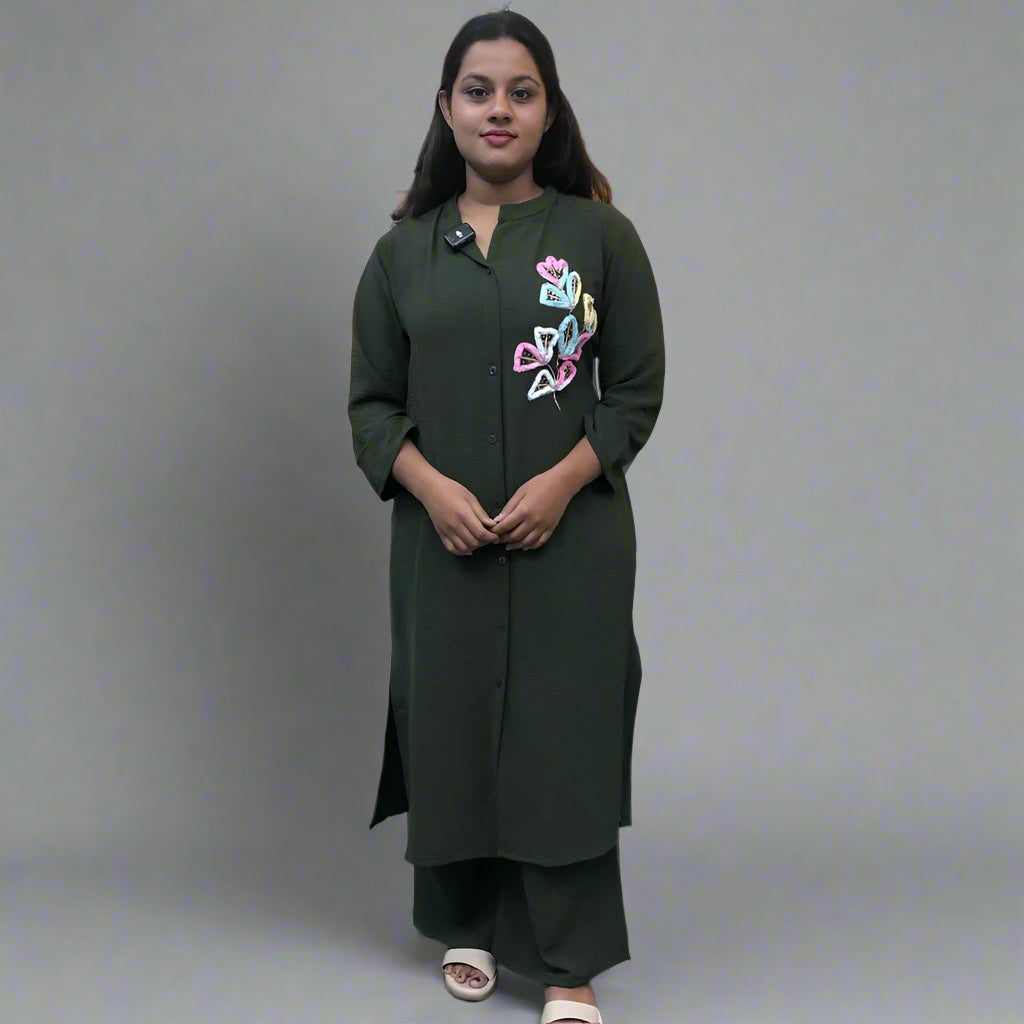 CO-ORD SET FT 3011