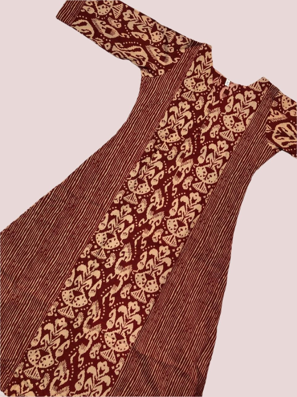 COTTON KURTI FT 0008