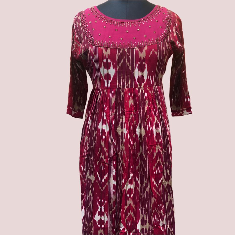 MIDI FROCK FT 2008