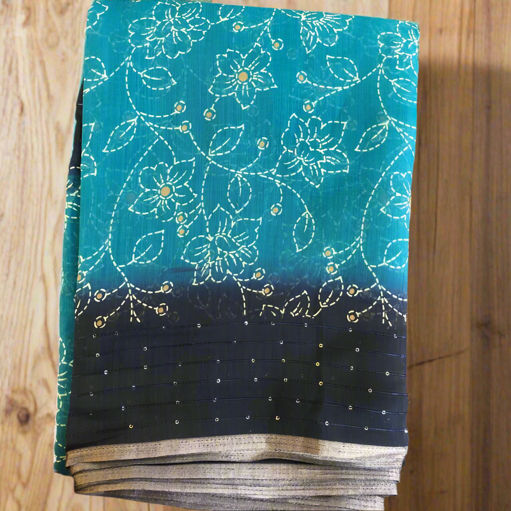 SAREE FT 2396