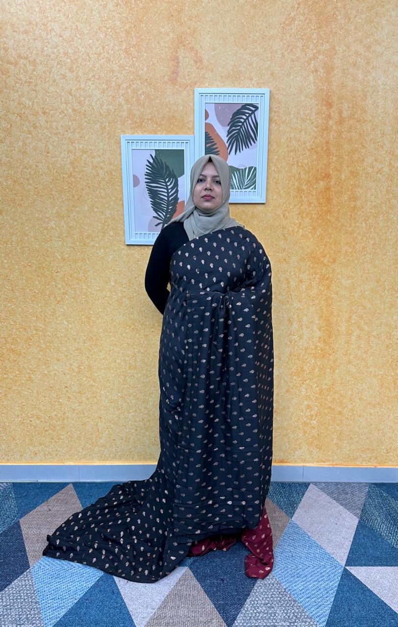 SAREE FT 2381