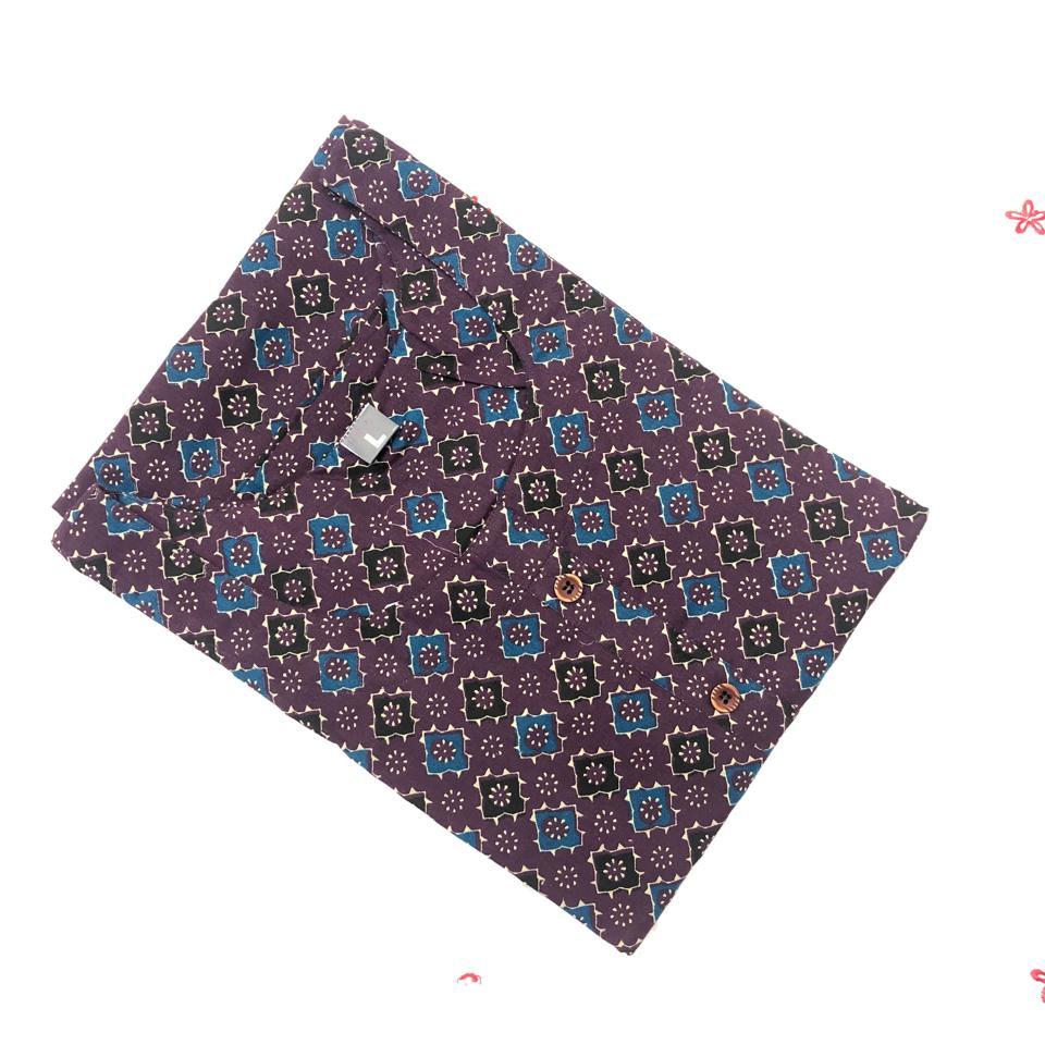 COTTON KURTI FT 1221