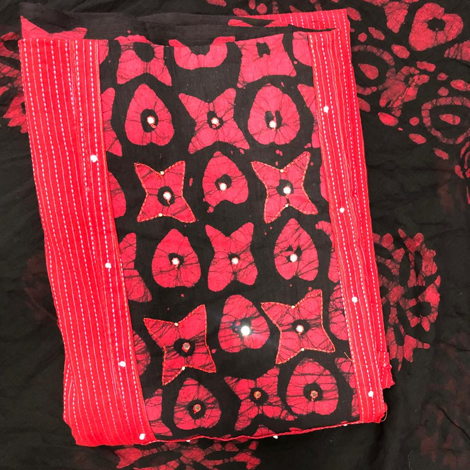 SALWAR SUIT FT 2389