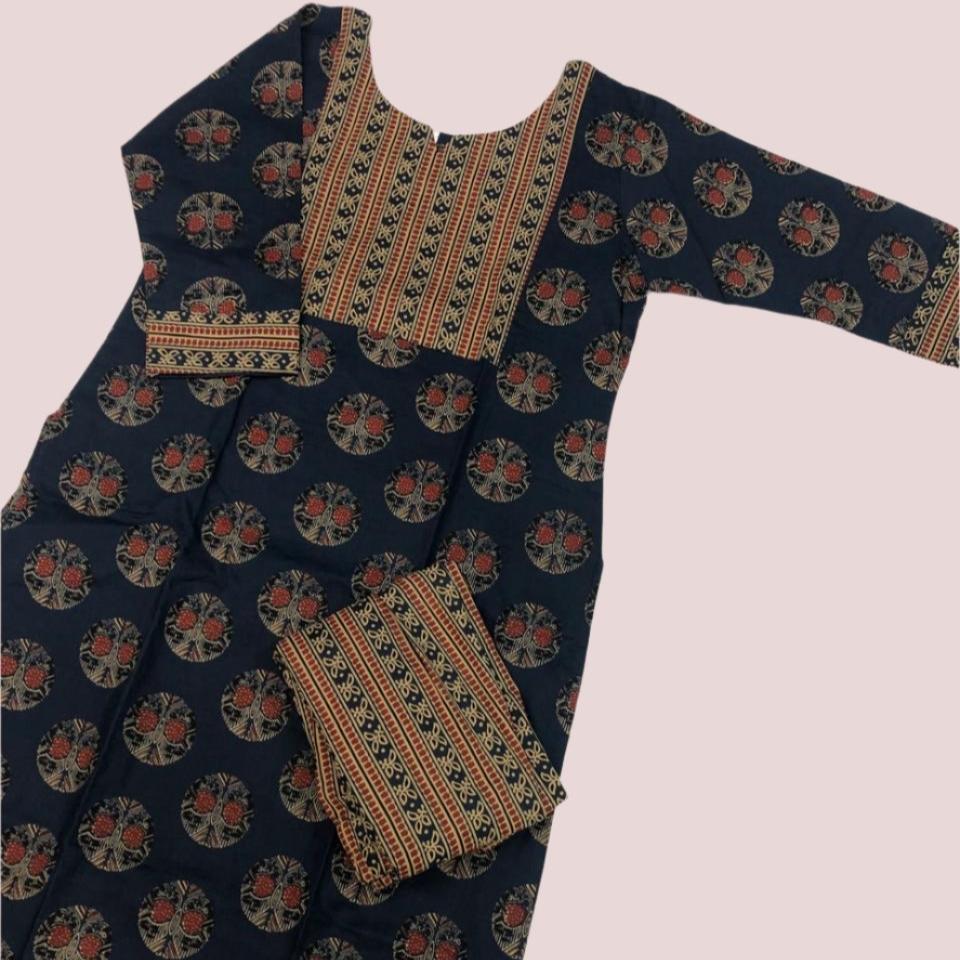 TWO PIECE SET FT 2064