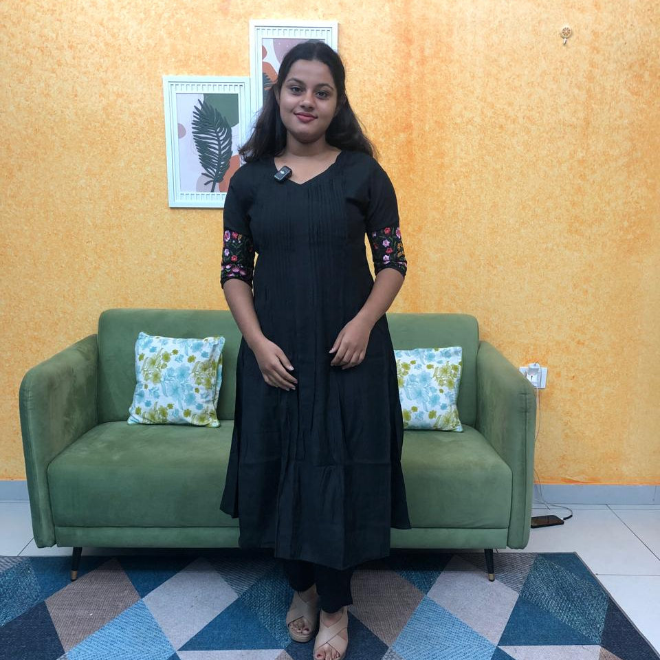 KURTI FT 2141