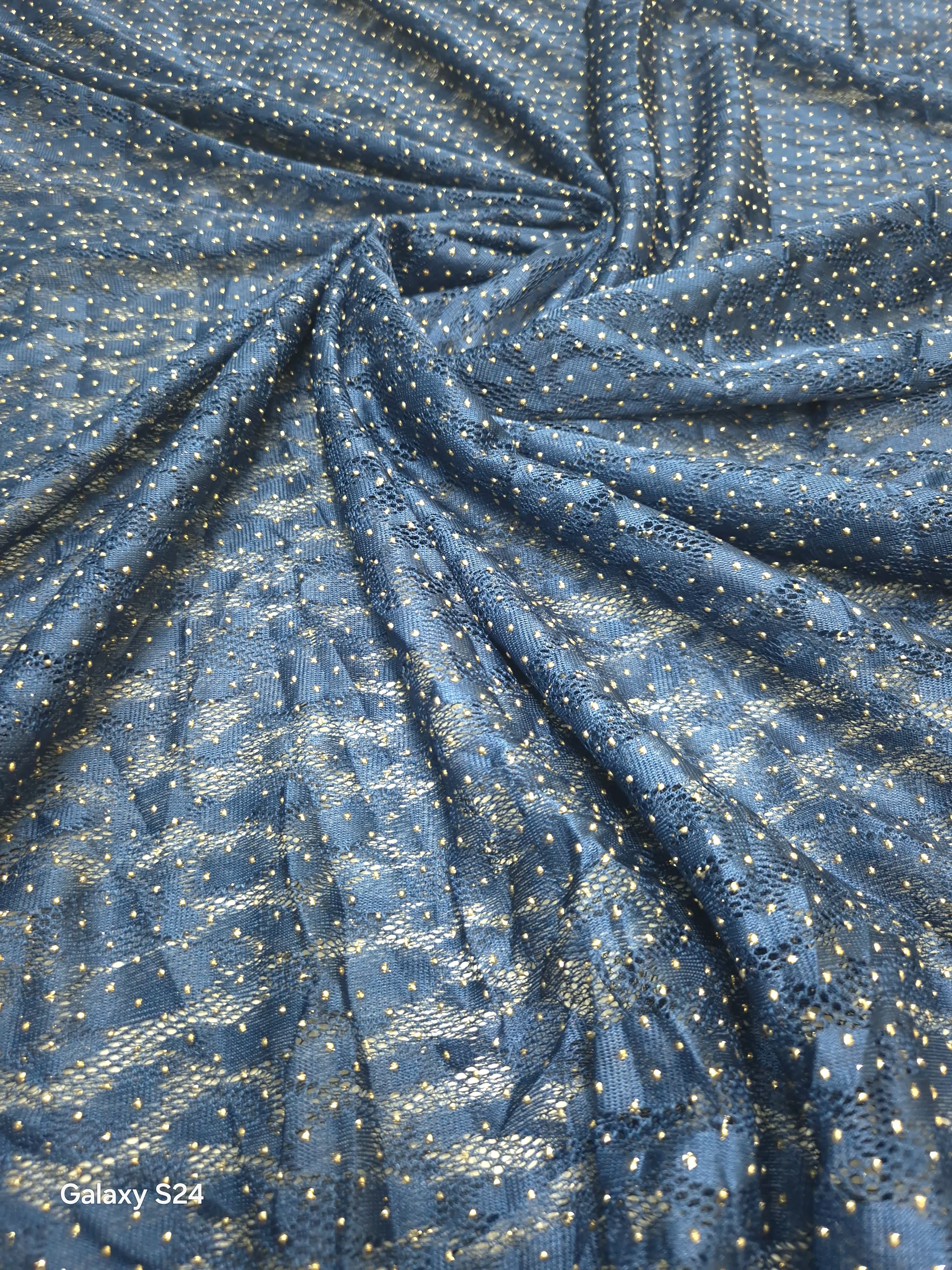 NET SAREE FT 1114