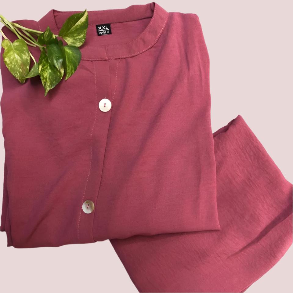 CO-ORD SET FT 2042
