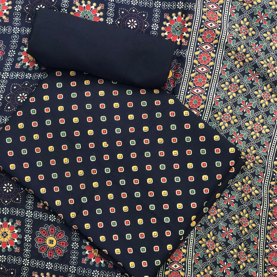 SALWAR SUIT FT 2143
