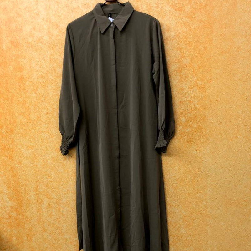 KURTI FT 2128
