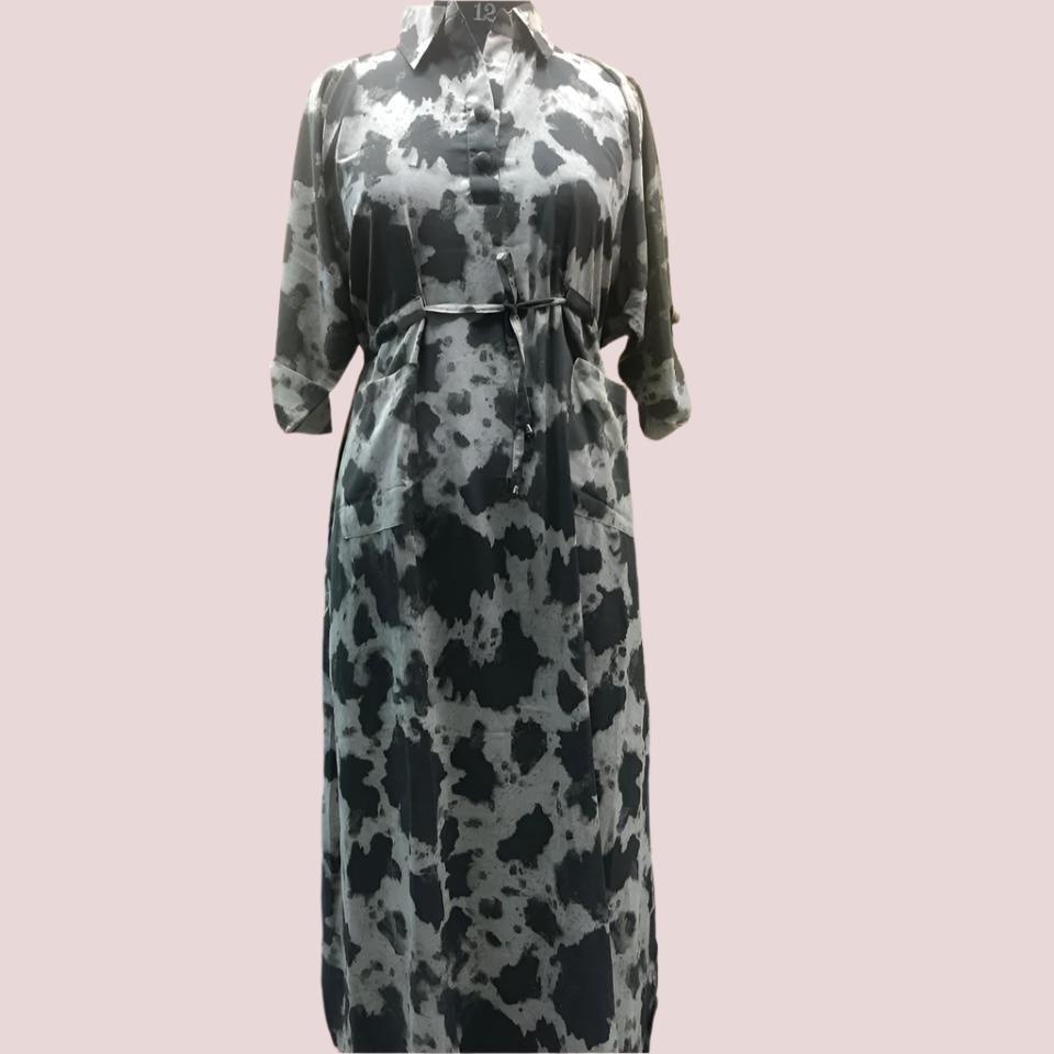 FULL LENGTH IMPORTED GOWN FT 1222