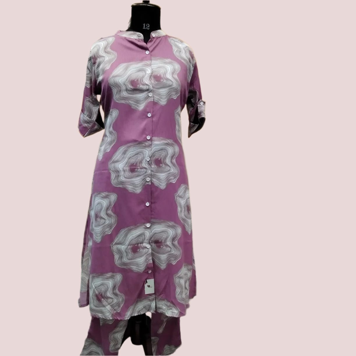 CO-ORD SET FT 1211