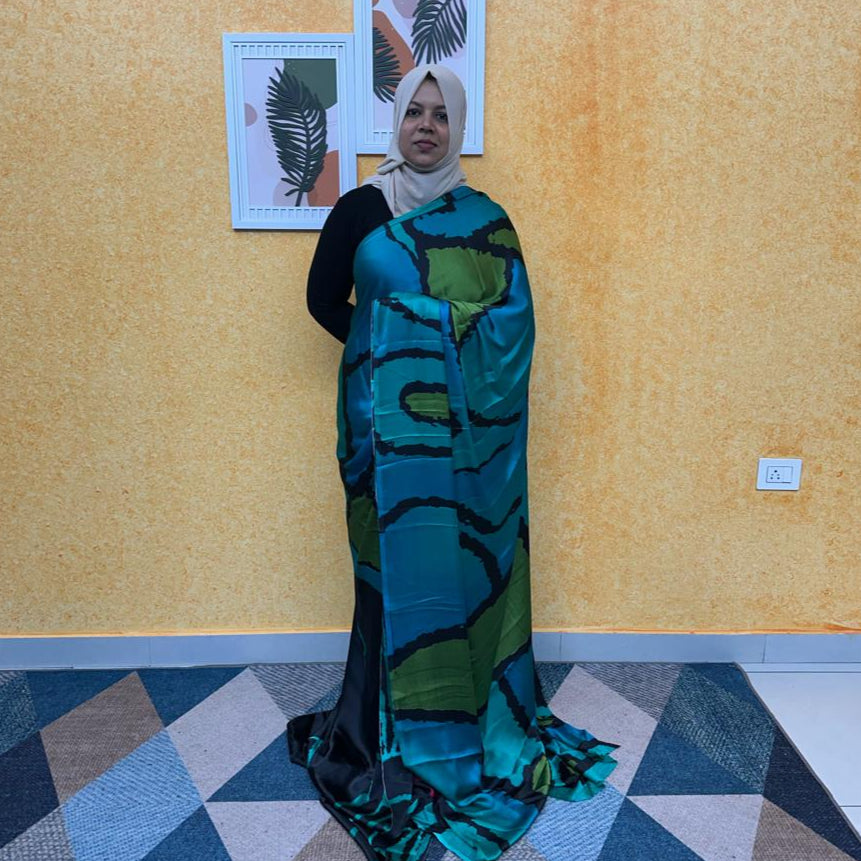 SAREE FT 2386