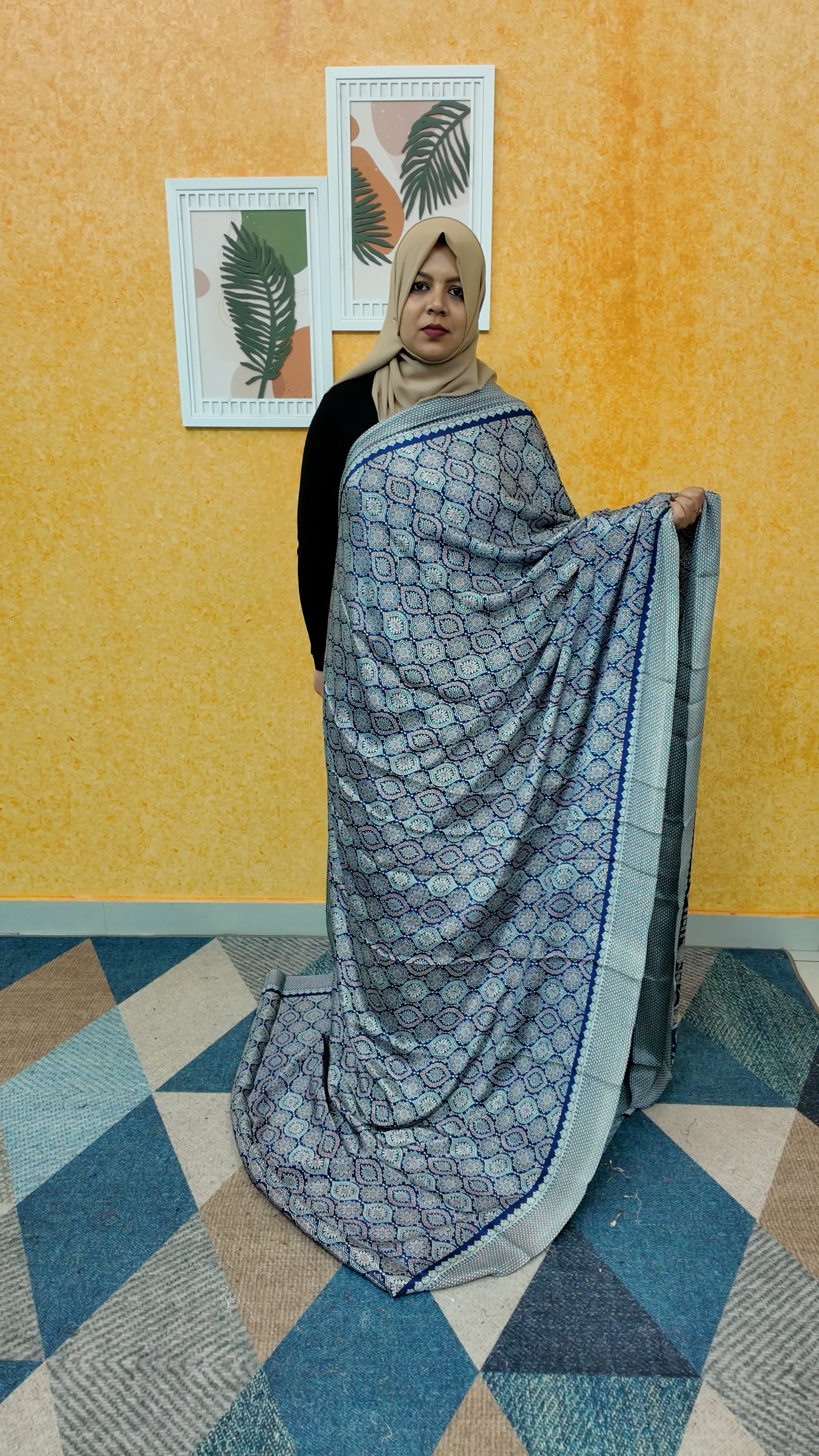 SAREE FT 2429