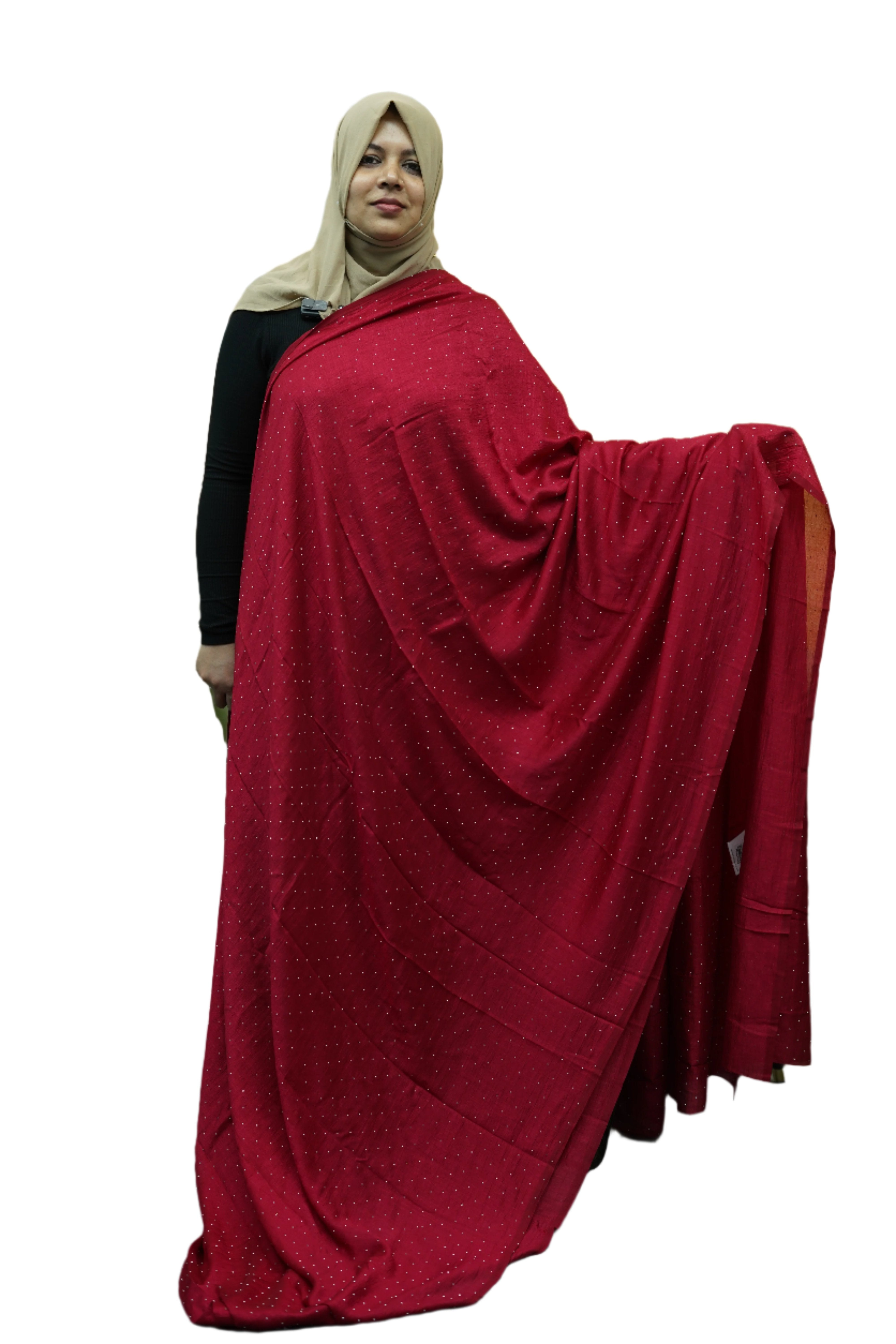 VICHITHRA SILK SEMI PARTY WEAR SAREE FT 1045