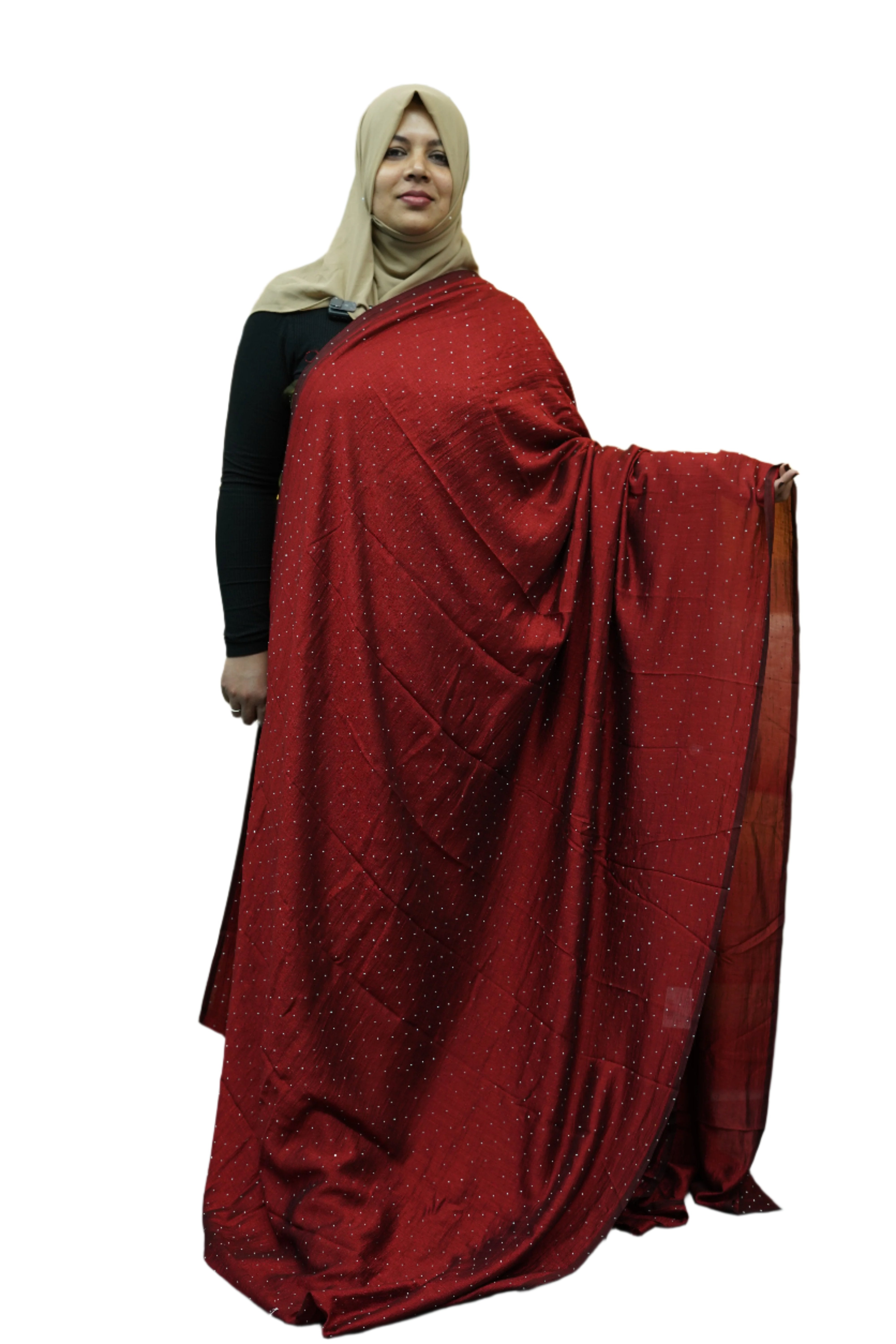 VICHITHRA SILK SEMI PARTY WEAR SAREE FT 1045